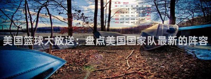 世界杯直播网:美国篮球大放送:盘点美国国家队最新的阵容